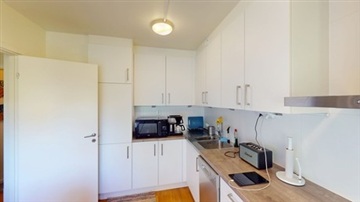 Photo 2. Apartment, Storegårdsvägen, Skövde 