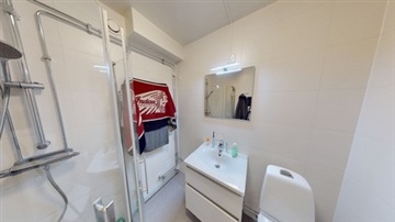 Photo 3. Apartment, Storegårdsvägen, Skövde 