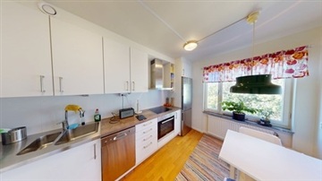 Photo 1. Apartment, Storegårdsvägen, Skövde 