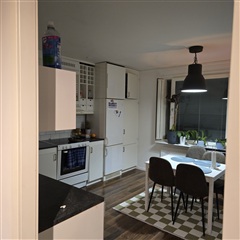 Photo 4. Apartment, Vänortsstråket, Sollentuna 