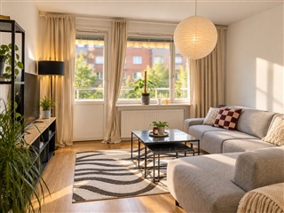 Photo 1. Apartment, Vänortsstråket, Sollentuna 