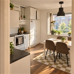 Photo 3. Apartment, Vänortsstråket, Sollentuna 