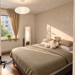 Photo 2. Apartment, Vänortsstråket, Sollentuna 