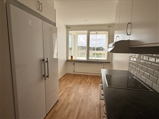 Photo 1. Apartment, Vaktgatan, Helsingborg 