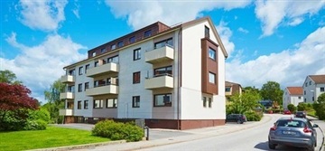 Photo 1. Apartment, Bergsätergatan, Borås 