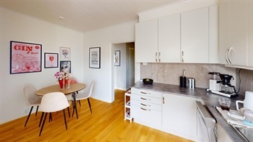 Photo 3. Apartment, Brogatan, Karlstad 