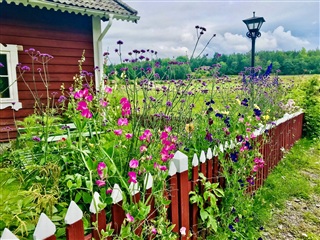 Photo 2. House, Ysunda Gård, Finspång 