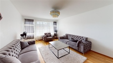 Photo 1. Apartment, Fagottgatan, Karlstad 