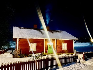 Photo 5. House, Ysunda Gård, Finspång 