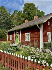 Photo 1. House, Ysunda Gård, Finspång 