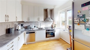 Photo 1. Apartment, Brogatan, Karlstad 