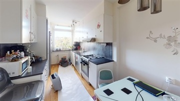 Photo 1. Apartment, Sommarvädersgatan, Göteborg 