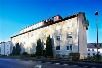 Photo 1. Apartment, Engelbrektsgatan, Borås 