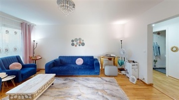 Photo 3. Apartment, Sommarvädersgatan, Göteborg 