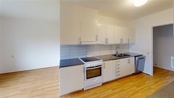 Photo 3. Apartment, Skaragatan, Helsingborg 