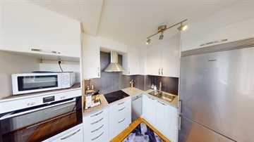 Photo 1. Apartment, Hjortmossegatan, Trollhättan 