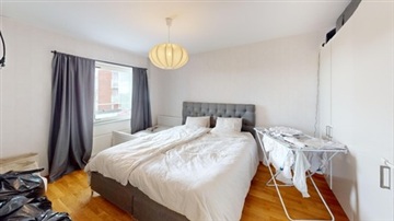 Photo 3. Apartment, Rudsbergsvägen, Karlstad 