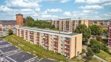 Photo 1. Apartment, Karlagatan, Karlstad 