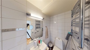 Photo 4. Apartment, Hjortmossegatan, Trollhättan 