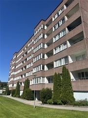 Bild 1. Lägenhet, liegatan, Västerås 