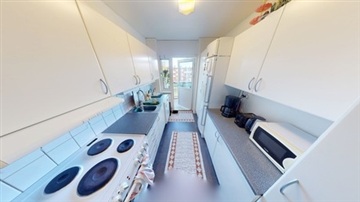 Photo 2. Apartment, Hjortmossegatan, Trollhättan 