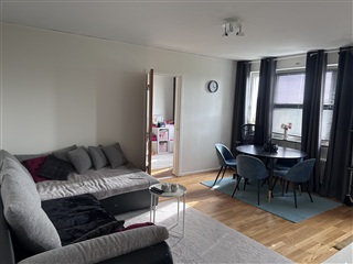 Photo 1. Apartment, Kurirgatan, Helsingborg 