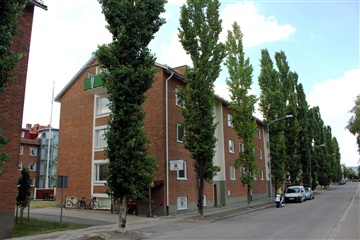 Photo 1. Apartment, Trädgårdsgatan, Bollnäs 