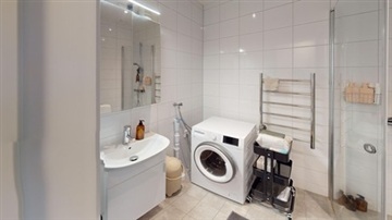 Photo 3. Apartment, Portgatan, Karlstad 