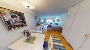 Photo 3. Apartment, Hjortmossegatan, Trollhättan 