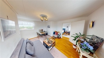 Photo 3. Apartment, Hjortmossegatan, Trollhättan 