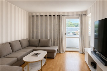Photo 1. Apartment, Blåkullagatan, Helsingborg 
