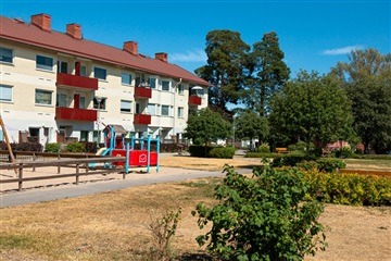 Photo 1. Apartment, Centralgatan, Iggesund 