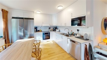 Photo 1. Apartment, Portgatan, Karlstad 