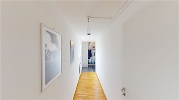 Photo 2. Apartment, Hjortmossegatan, Trollhättan 