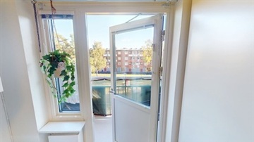 Photo 1. Apartment, Hjortmossegatan, Trollhättan 