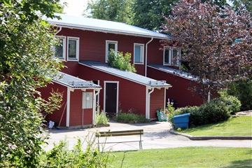 Photo 1. Apartment, Hambogatan, Kilafors 