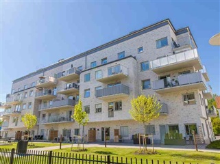Photo 2. Apartment, Djurgårdsgatan, Linköping 