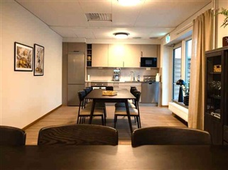 Photo 4. Apartment, Djurgårdsgatan, Linköping 