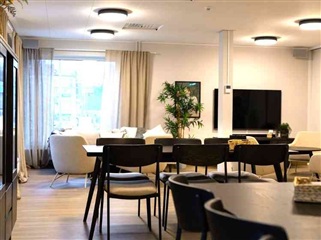 Photo 3. Apartment, Djurgårdsgatan, Linköping 