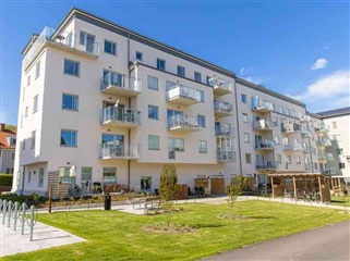 Photo 4. Apartment, Djurgårdsgatan, Linköping 