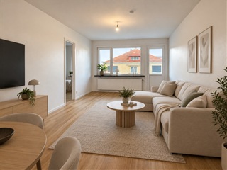 Photo 1. Apartment, Drottninggatan, Huskvarna 
