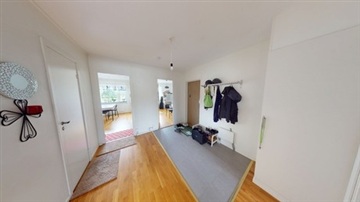 Photo 2. Apartment, Kilbacksvägen, Skövde 