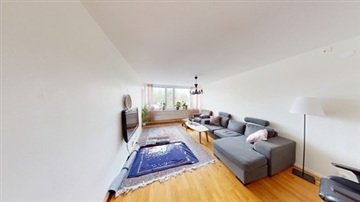 Photo 3. Apartment, Kilbacksvägen, Skövde 