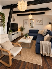 Photo 1. Apartment, Stora Norregatan, Landskrona 