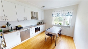 Photo 1. Apartment, Kilbacksvägen, Skövde 