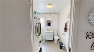 Photo 4. Apartment, Kilbacksvägen, Skövde 
