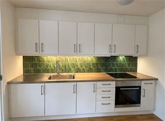 Photo 1. Apartment, Värmevägen, Täby 