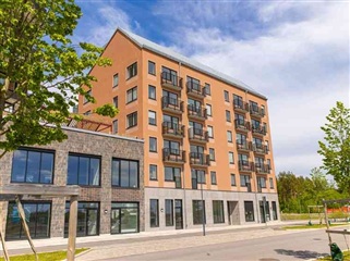 Photo 1. Apartment, Hertig Johans Allé, Linköping 