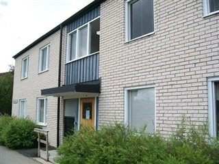 Photo 1. Apartment, Smedjegatan, Delsbo 