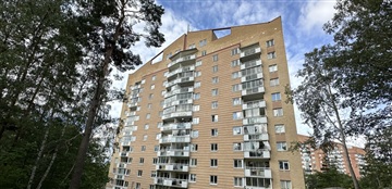 Photo 1. Apartment, Drevkarlsstigen, Sollentuna 